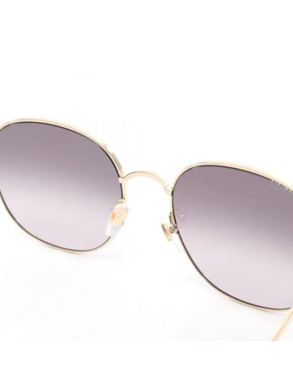 Gucci Sunglasses Eyewear Gold